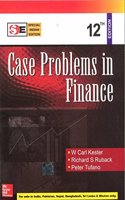 Case Problems In Finance With Excel Template Cd Rom (sie)