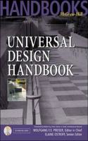 Universal Design Handbook