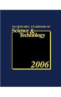 McGraw-Hill Yearbook of Science & Technology