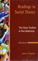 SHRINKWRAP CLASSICAL SOCIOLOGICAL THEORY