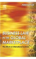 Business Law in the Global Market Place
