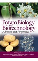 Potato Biology and Biotechnology