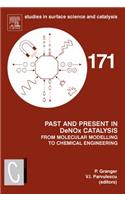 Past and Present in Denox Catalysis