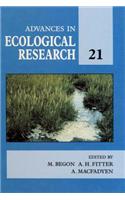 Advances in Ecological Research