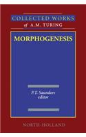 Morphogenesis
