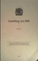 Gambling Act 2005