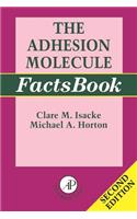 The Adhesion Molecule Factsbook