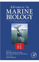 Advances in Marine Biology