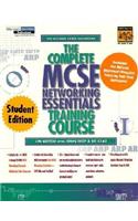 Complete MCSE Network Training Course, Student Edition