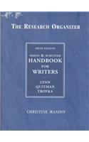Research Organizer, The