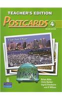 Postcards 4
