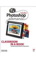 Adobe Photoshop Elements 4.0 Classroom in a Book