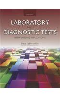 Laboratory and Diagnostic Tests with Nursing Implications