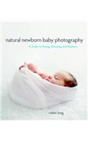 Natural Newborn Baby Photography