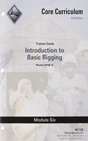 00106-15 Basic Rigging Trainee Guide