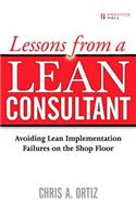 Lessons from a Lean Consultant