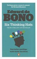 Six Thinking Hats