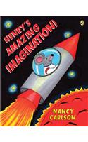 Henry's Amazing Imagination