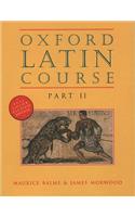 Oxford Latin Course