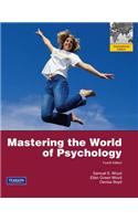 Mastering the World of Psychology