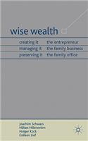 Wise Wealth
