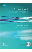 MED & Advanced Language Practise Pack