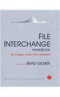 File Interchange Handbook