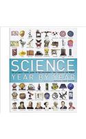 Science Year by Year