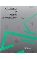 Kinematics of Robot Manipulators