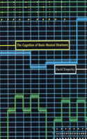 Cognition of Basic Musical Structures