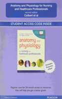 Anatomy and Physiology for Nursing and Healthcare Access Card