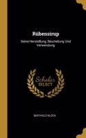 Rübensirup