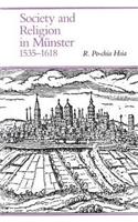 Society and Religion in Munster, 1535-1618