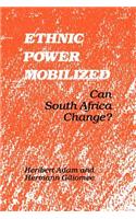 Ethnic Power Mobilized