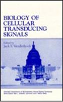 Biology of Cellular Transducing Signals