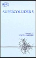 Supercollider 5