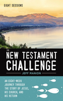 New Testament Challenge Video Study