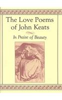 The Love Poems of John Keats