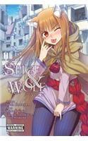 Spice and Wolf, Vol. 11 - Manga
