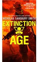 Extinction Age: (The Extinction Cycle)