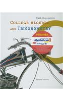 College Algebra Trigonometry+M