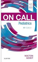 On Call Pediatrics
