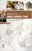 Advances in Small Animal Care, E-Book 2021