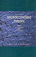 Microeconomic Theory: Basic Principles and Extensions