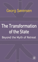 Transformation of the State