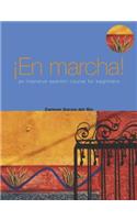 En marcha An Intensive Spanish Course for Beginners