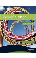 International Science Coursebook 2