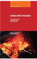 Living With Violence