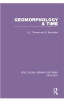 Geomorphology & Time