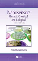 Nanosensors: Physical, Chemical, and Biological